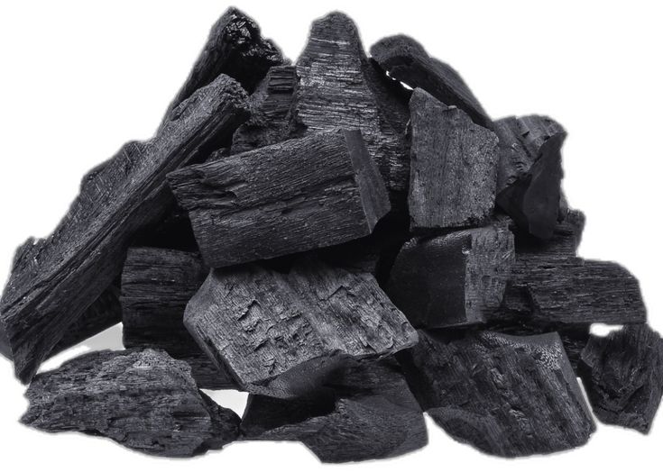 charcoal